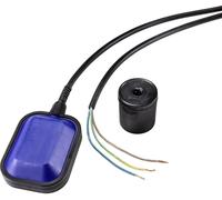 Interrupteur à flotteur Renkforce RF-4604772 pour vidange 3.00 m