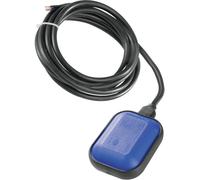 Interrupteur à flotteur Wallair 1CLRLG04/15PVC 15.00 m