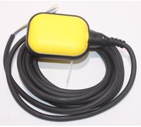 Interrupteur à flotteur Zehnder avec extrémité de câble libre vide 5 m