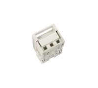 Interrupteur à fusible 3P 125A NH000 NH SPX 605200