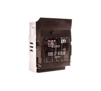 Interrupteur à fusible 3P 160A NH00 HVL EK 00 WT-NH 001701250