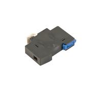 Interrupteur à fusible cylindrique 1P 10x38mm DF101 TeSys