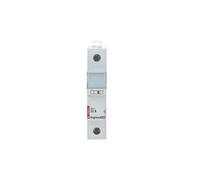 Interrupteur à fusible cylindrique 1P socle sans. 005814
