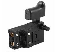 Interrupteur à gâchette électrique SPDT bipolaire FA2-6/2B 250VAC 6A