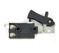 Interrupteur à gâchette FA2-10/1B pour pick-up électrique PH65A, interrupteur de contrôle de vitesse 250 V/10 A, compatible avec les modèles FA2-7 FA2-10, pièce de rechange pour outil électrique en