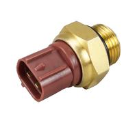 interrupteur à klaxon Pour 690 Enduro R DUKE 2009-2020 SMCR 2019-2020 701 Supermoto ventilateur de radiateur interrupteur thermique Interrupteurs de moto