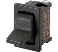 Interrupteur à levier 1 x On/Off/(On) Marquardt 1818.1202 250 V/AC 6 A permanent/0/momentané 1 pc(s)