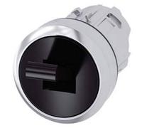 Interrupteur à levier Siemens 3SU1050-3EA10-0AA0 1 pc(s)