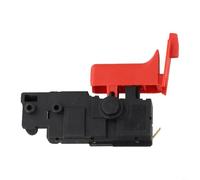 Interrupteur à marteau rotatif AC220V compatible avec la série GBH2 populaire de Bosch Remplacement rapide et simple