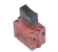 Interrupteur à outils 16 A adapté pour les cadres de machine à profil 355 et pour 400 mises en œuvre de coupe en acier (A)