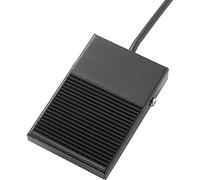 TRU COMPONENTS Interrupteur à pédale 24 V/AC 10 A 1 inverseur FS-1 1 pièce