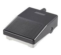 Interrupteur à pédale ABB 1SBV001107R1823 250 V/AC 3 A 1 pédale 1 inverseur (RT) IP40 1 pc(s)