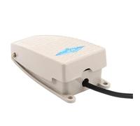 Interrupteur à pédale de commande momentanée AC 380 V DC 220 V EKW-5A-B for machine à souder par points