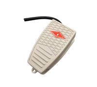 Interrupteur à pédale de commande momentanée AC 380 V DC 220 V EKW-5A-B for machine de soudage par points