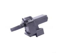 Interrupteur à pédale d'embrayage pour Ford Mustang 11-23, 4M5Z-11A152-A | Interrupteur à pédale d'embrayage ABS résistant à l'usure et non déformable ; installation facile ; noir