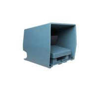 Schneider Electric XPEM511 INTERRUPTEUR A PIED SIMPL