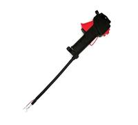 Interrupteur à poignée for scie à Branches Hautes