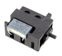 Interrupteur a poussoir 343406260 pour defonceuse