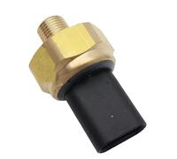 Interrupteur à pression d'huile Compatible Avec Dodge Pour Durango 2019 2020 2021 Capteur De Pression D'huile Swith Sensor Composants Automobiles OEM：68334877AA