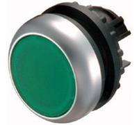 Interrupteur à pression Eaton M22-DRL-G 216948 IP67 à accrochage 1 pc(s)