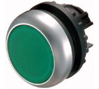 Interrupteur à pression Eaton M22-DRL-G 216948 IP67 à accrochage 1 pc(s)