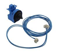 Interrupteur à pression pour machine à laver Indesit, Ariston, Hotpoint, Scholtes