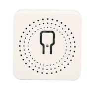 Interrupteur à relais intelligent,Mini module d'interrupteur intelligent,Interrupteur à relais Wifi,Module d'interrupteur intelligent,Module d'interrupteur intelligent DIY,Module de disjoncteur intell