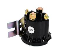 Interrupteur à relais solénoïde Trombetta 12 V 684-1251-212 684-1261-212, courant à 4 bornes 150 A max. 800 A