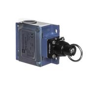 Interrupteur à tirette avec verrouillage 1Z 1R XY2CD111