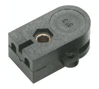 Interrupteur à tirette Bachmann 924.152 250 V 2 A 1 pc(s)