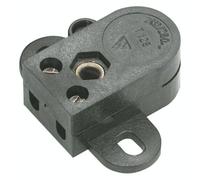 Interrupteur à tirette Bachmann 924.153 250 V 2 A 1 pc(s)
