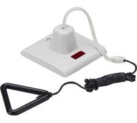 Interrupteur à tirette DP 50 A [conforme à la pièce]