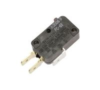 Interrupteur A3d06b Four micro-ondes 480120100814, IKEA WHIRLPOOL, BAUKNECHT, KITCHENAID, ARISTON HOTPOINT, IGNIS, V-ZUG, INDESIT, FAGOR, PRIVILEG -