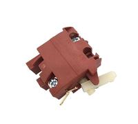 Interrupteur AC220V de remplacement for meuleuse d'angle Bosch GWS7-115, GWS8-115, GWS9-125, GGS 28 for LCE, pièces de rechange for meuleuse d'angle GWS 8-115