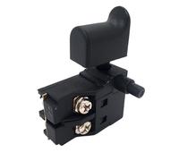 Interrupteur AC220V SGES115C-4 651252-2 de remplacement for tronçonneuse à marbre Mak 4100NH 4200 5012 4300 4100, pièces de rechange for outils électriques