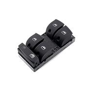 Interrupteur Accessoire De Voiture De Bouton De Commutation De Fenêtre Principale D'alimentation Électrique Pour Audi A4 S4 B6 B7 2003 2004 2005 2006 2007 2008(Switch)