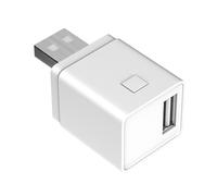 Interrupteur adaptateur micro-USB Tuya Zigbee à 1 voie