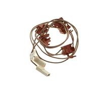 INTERRUPTEUR ALLUMAGE BOUGIE pour TABLE DE CUISSON DE DIETRICH - 72X6701