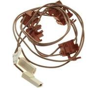 Interrupteur Allumage Bougie Pour Table De Cuisson De Dietrich - 72x6701 G