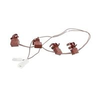 INTERRUPTEUR ALLUMAGE COMPLET POUR TABLE DE CUISSON ELECTROLUX - 3570571400