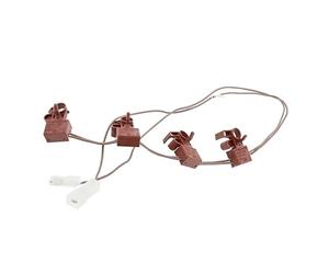 INTERRUPTEUR ALLUMAGE COMPLET POUR TABLE DE CUISSON ELECTROLUX - 3570571400
