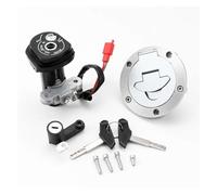 Interrupteur Allumage Moto Pour YZF R15 Pour MT15 Pour MT-15 2015 2016 Interrupteur Allumage Bouchon Réservoir Essence Bidon 1 Pièce Kit Verrouillage Selle 12V