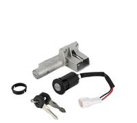 Interrupteur allumage Universel Kit d'accessoires motos kit de verrouillage d'allumage vélo électrique tout-terrain pour SurRon S/X Lightbee Light Bee