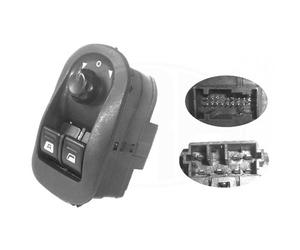 Interrupteur Alzacristaux EN971G 6554 WA