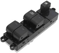 Interrupteur Alzavetri Gauche Qashqai J10