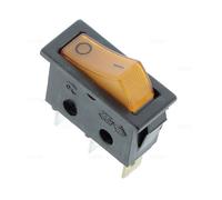 INTERRUPTEUR AMARIL POUR PLANCHA SIMOGAS DP45