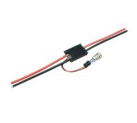 Interrupteur Anti-Étincelle Pro 280a/800a V2,0 13s,Sécurisé Pour Voiture, Modèle D'aviation Sans Pilote Uav, Planche À Roulette, À Monter Soi-Même, Diy,