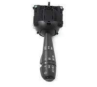 Interrupteur antibrouillard Pour Dacia Logan Pour Lodgy Sandero Dorker Pour Renault Témoin Lumineux De Colonne De Direction Interrupteur De Feu Antibrouillard