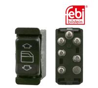 FEBI BILSTEIN Bouton de lève-vitre 21411