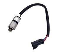 Interrupteur AS pression CA3274608 327-4608 3274608 Compatible avec chargeuse sur pneus 950H 962H 966H 972H 972K 980H 980K 988G 988H 988K 990